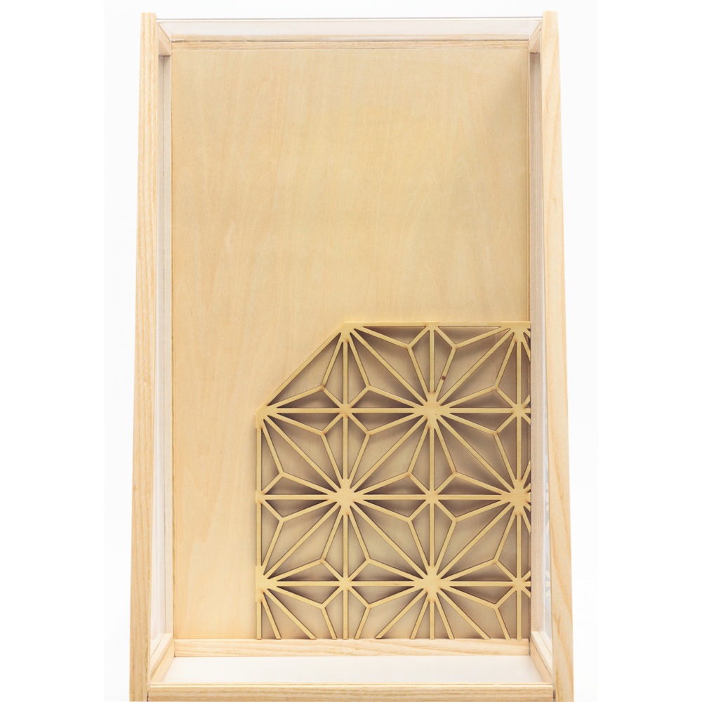 羽子板ケース飾り 10号 アクリルケース 5EH-56-Z | 羽子板 | 【公式