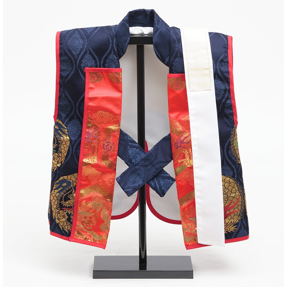 陣羽織 4G-H17 | 陣羽織・床布他 | 【公式】 人形の久月オンラインストア