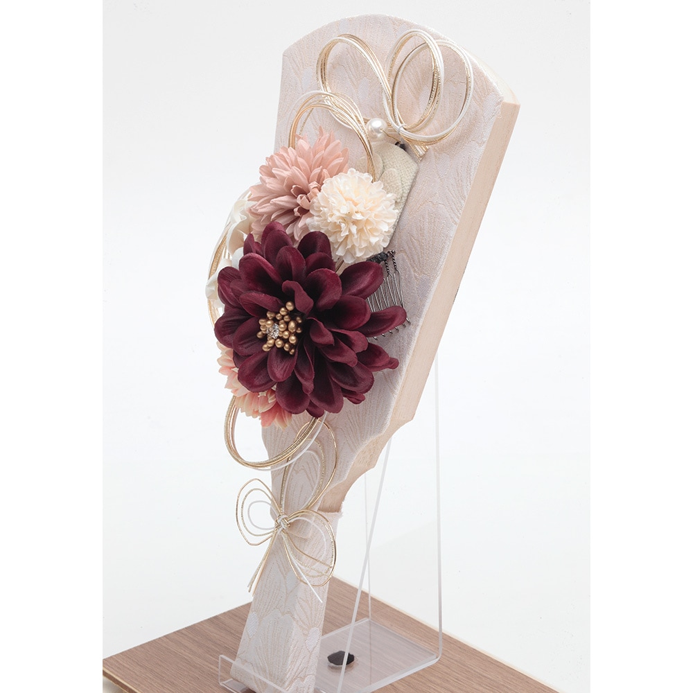 洋花羽子板ケース飾り 8号 アクリルケース 5EH-26-Z | 羽子板 | 【公式