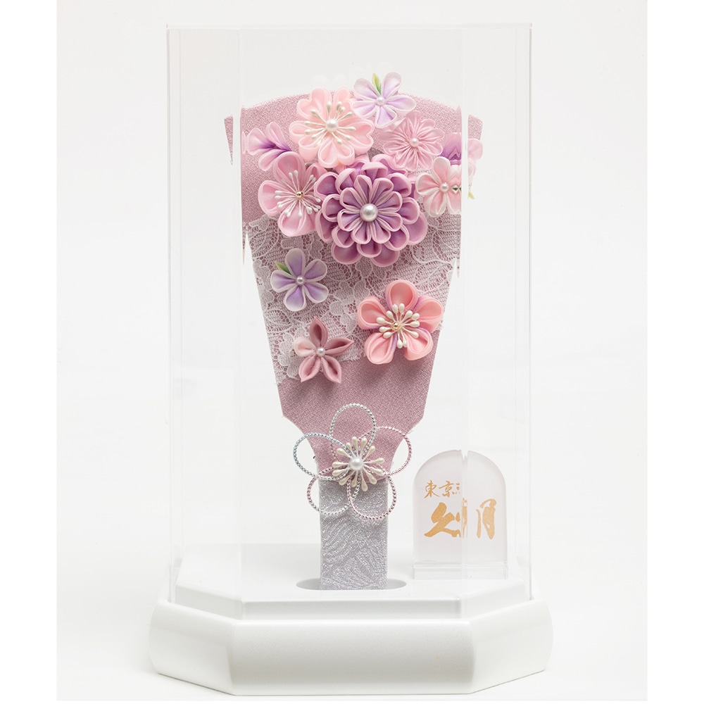 展示品限り】正月飾り 羽子板 ケース飾り ※閉店セール H25 羽子板出