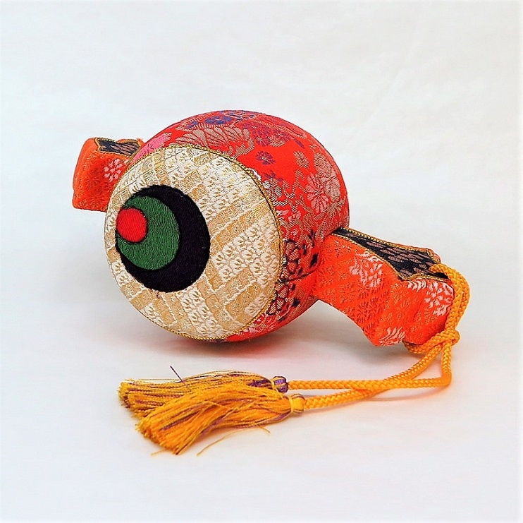 久月 木目込み手作りキット4838 『夢小槌』 | 一般材料 | 【公式