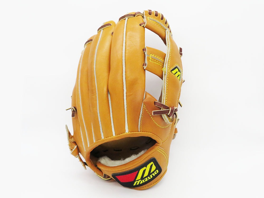 ミズノ ワールドウィン プロフェッショナルモデル | 中古野球用品販売