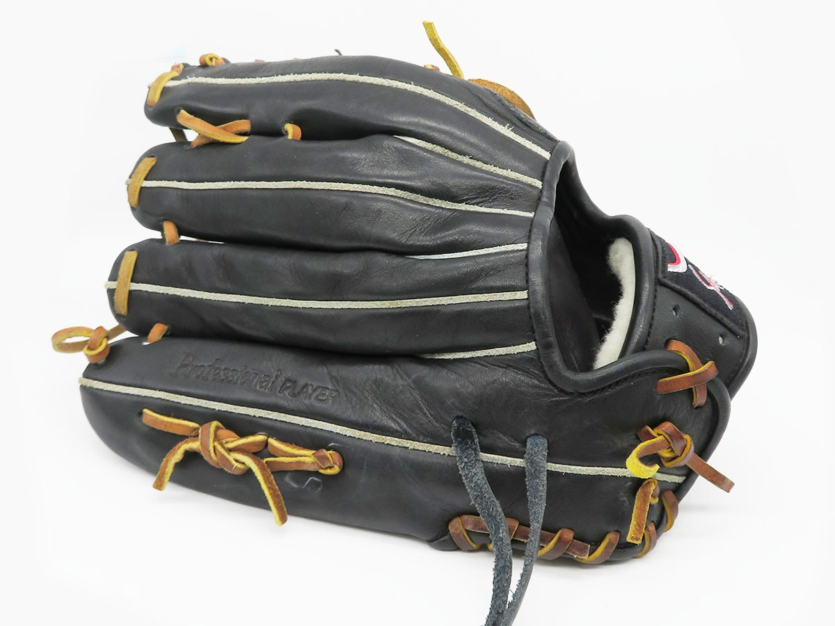 久保田スラッガー 軟式外野グローブ | 中古野球用品販売の球児先生