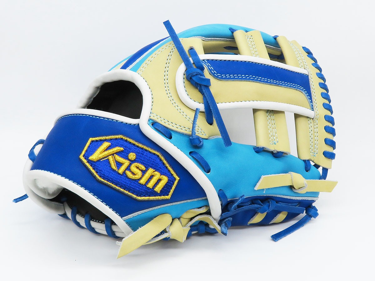 K-ism ケーイズム オーダーグローブ 内野手用 | 中古野球用品販売の