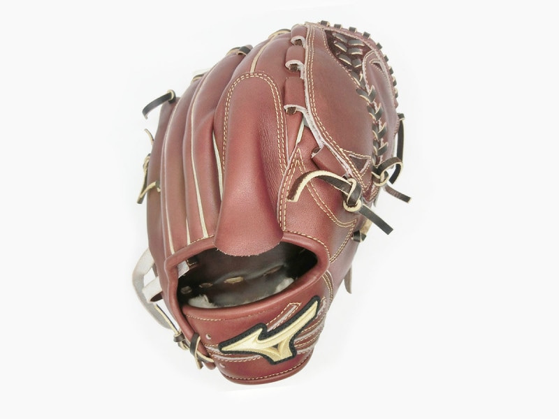 ミズノ グローバルエリート QMライン 投手グローブ | 中古野球用品販売