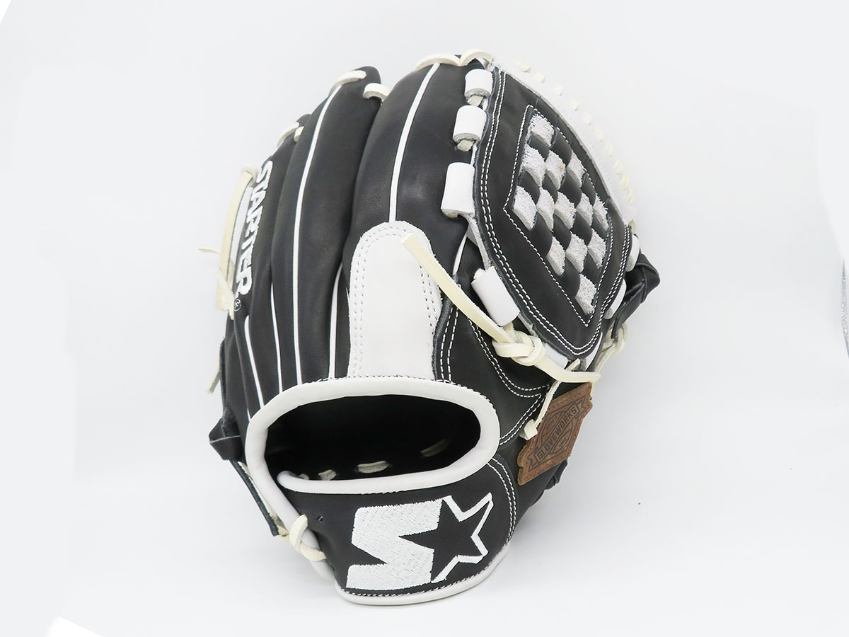 グラブワークス 内野グローブ | 中古野球用品販売の球児先生