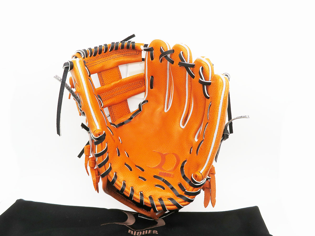 DIQUES(ディキュエス) イルプリモ 内野グローブ | 中古野球用品販売の