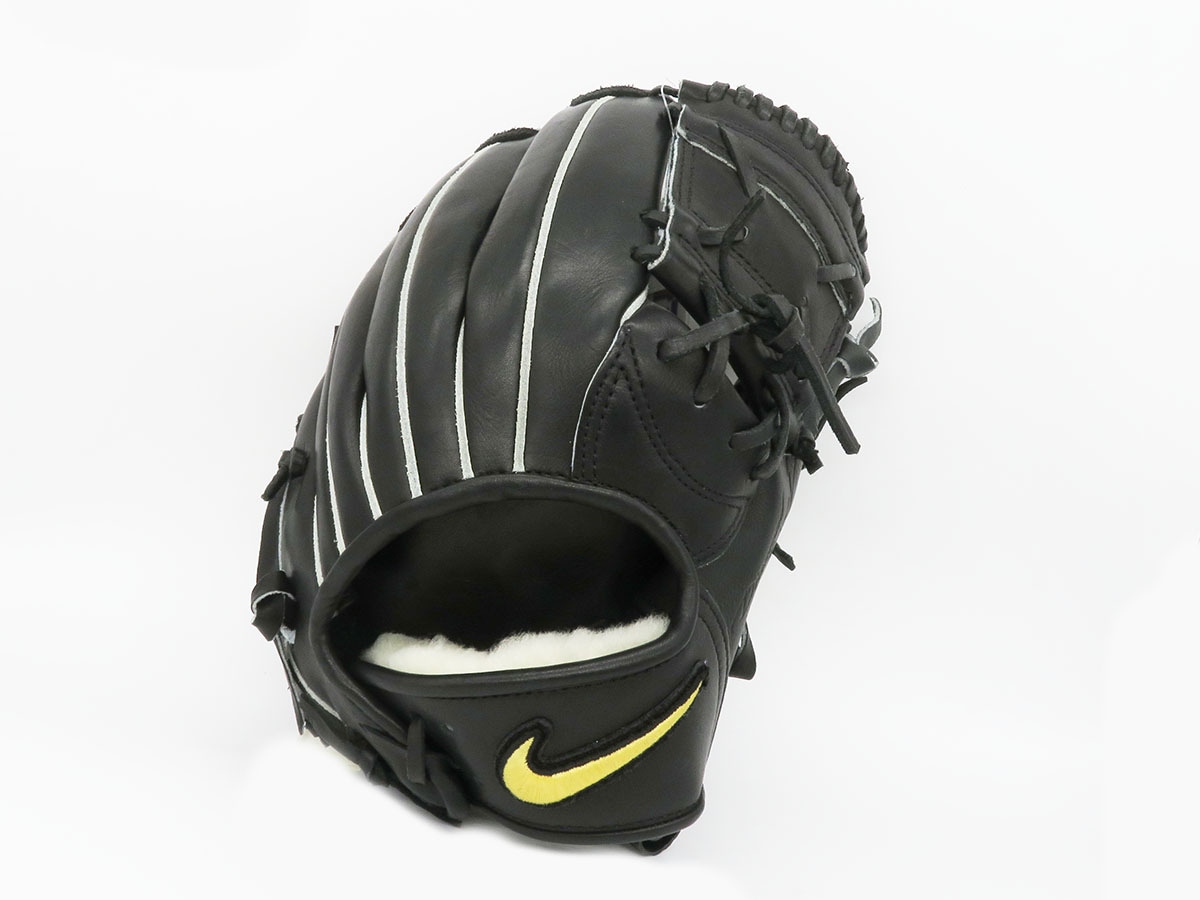 ナイキ ダイアモンドエリートJ 内野グローブ | 中古野球用品販売の球児先生