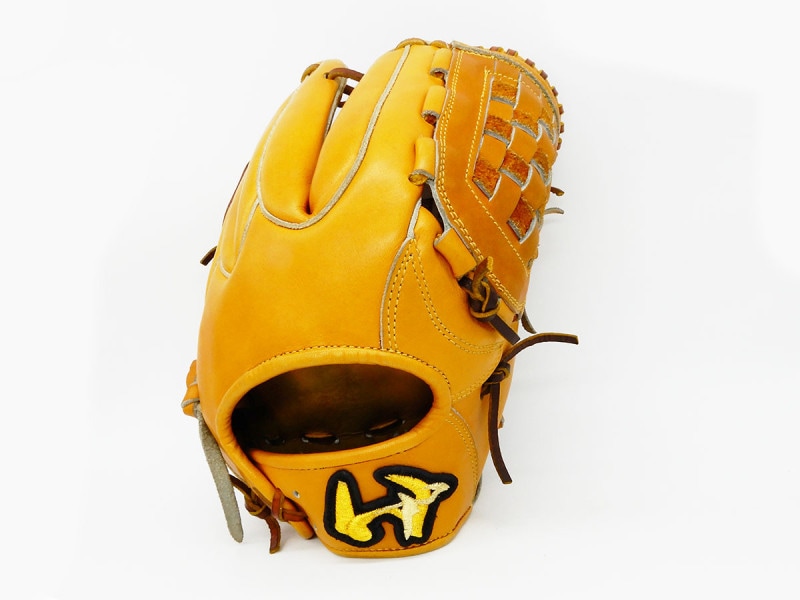 ワールドペガサス 桑田真澄モデル 投手・内野手兼用グローブ | 中古