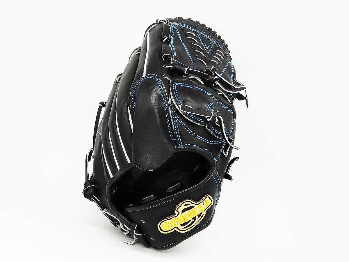 ごりら印の野球道具 投手グローブ | 中古野球用品販売の球児先生
