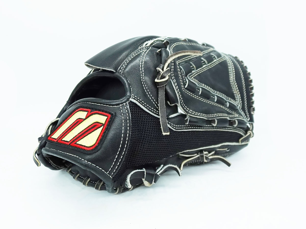 ミズノ ビクトリーステージ オーダー 投手グローブ | 中古野球用品販売