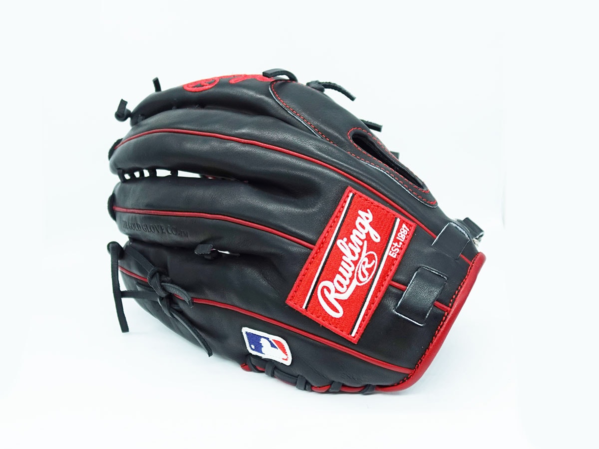 ローリングス HOH TRAP-EZE MODEL 外野グローブ | 中古野球用品販売の