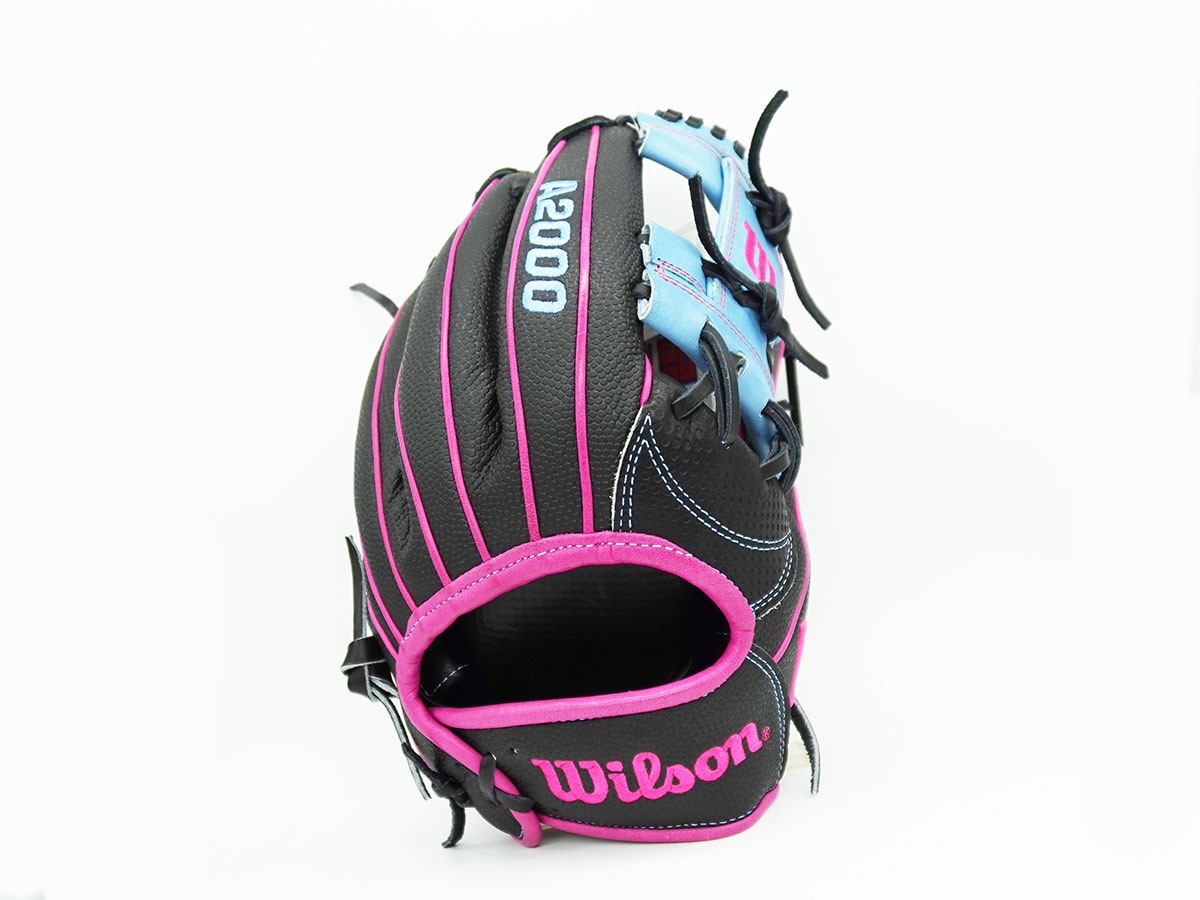 ウィルソン A2000 ミゲル・ロハスモデル 内野グローブ | 中古野球用品