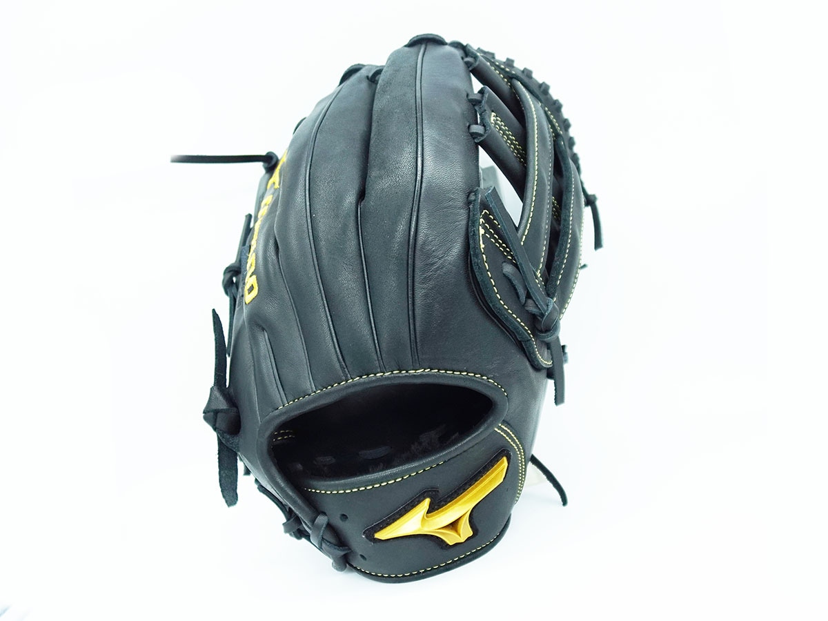 ミズノ メジャースタイル タティスJrモデル 外野グローブ | 中古野球