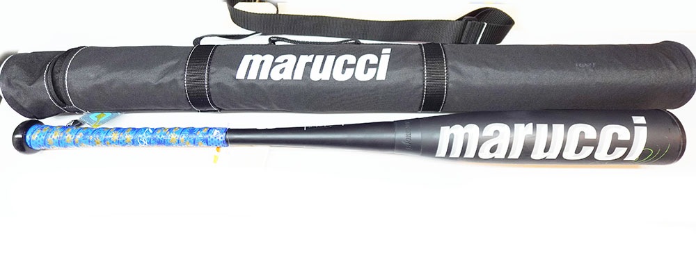 marucci ワニクラッシャー | 中古野球用品販売の球児先生