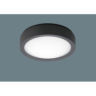 NWCF16500 LE1 || LED非常用照明器具[ブラック] Panasonic 低光束