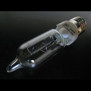 生産終了品・代替品あり】KR100/110V54WXE17 | 東芝(TOSHIBA) 16ミリ径