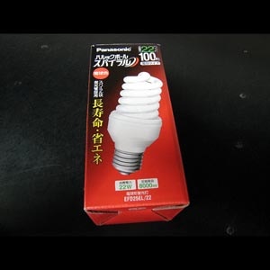 生産終了品・代替品あり】EFD25EL/22 | Panasonic D25形(発光管露出形