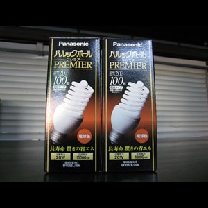 生産終了・代替推奨品あり】EFD25EL/20H | Panasonic D25形(発光管露出