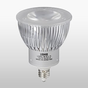 生産終了品・代替品あり】LDR5L-W-E11/D/30/5/30-HC-H || LED電球