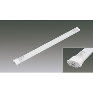 LDCP55W/22/31-O || コンパクト蛍光灯代替 アイリスオーヤマ 55形/片側