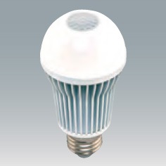 生産終了品・代替品あり】LDA9N-H-S1 || アイリスオーヤマ || 人感