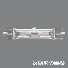 MQD150FE-W | Panasonic 150形 拡散形 色温度：4300K RX7s両口金 両