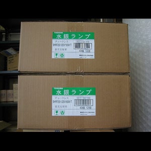 生産終了品・代替品あり】BHRF200-220V160W/T | 東芝(TOSHIBA) 120ミリ