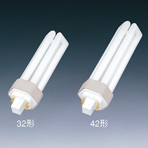 生産終了品・代替品あり】FHT32EX-N-C || コンパクト形蛍光ランプ 日立