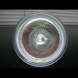 生産終了品・代替品あり】JR12V50WKN/5EZ-H2 | Panasonic 50ミリ径 50