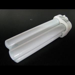 生産終了品・代替品あり】FDL27EX-L | Panasonic 27形 3波長形電球色