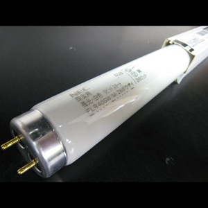 FLR40SW/M/36ボウサイ | ホタルクス(旧NEC) 40形 白色 省電力タイプ