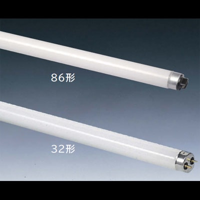 生産終了品・代替品あり】FHF86EW || [10本入り販売] || 日立 || 86形