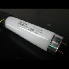 FL20SS・EX-N/18-Z | 東芝(TOSHIBA) 20形 管外径(28mm) 3波長形昼白色
