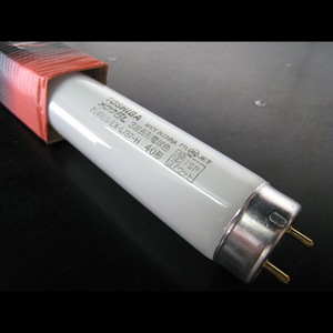 FL40SS・EX-L/37-H | 東芝(TOSHIBA) 40形 管外径(28mm) 3波長形電球色
