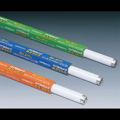 生産終了品・代替品あり】FL40SS・EX-L/37-B || 日立 || 40形(省電力