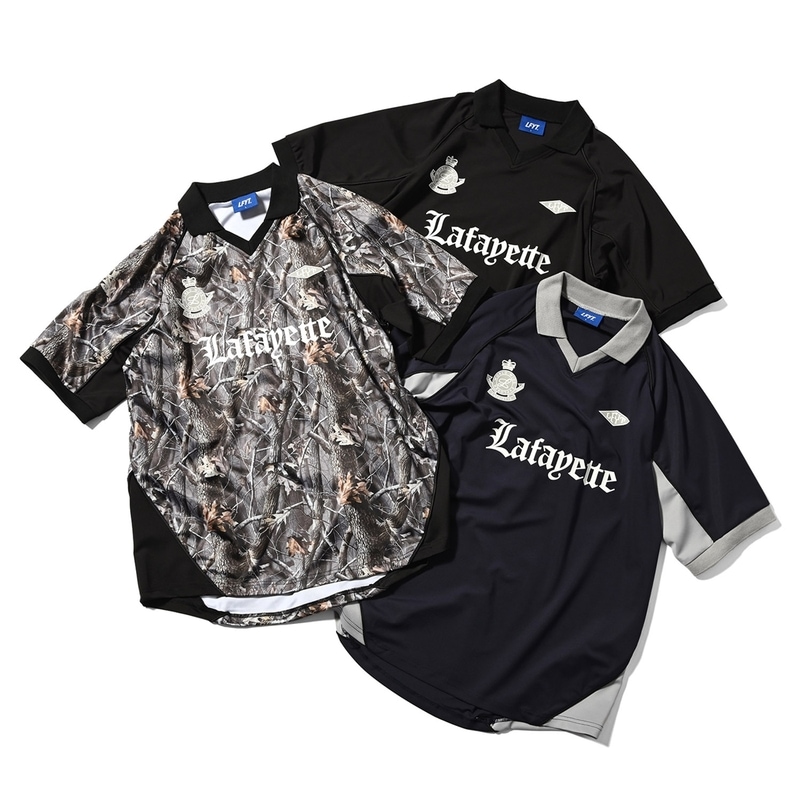 LFYT シャツの通販｜Lafayette (ラファイエット)