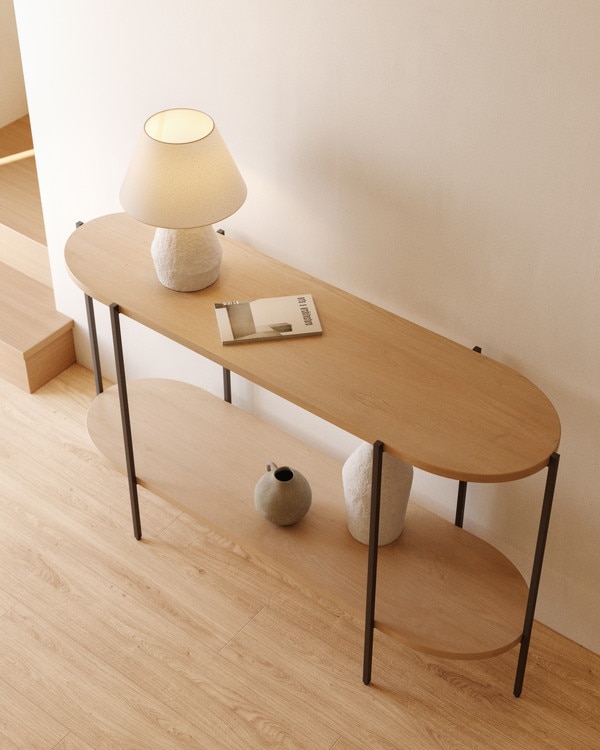 コンソールテーブル ブランディポワール イズヤオンライン