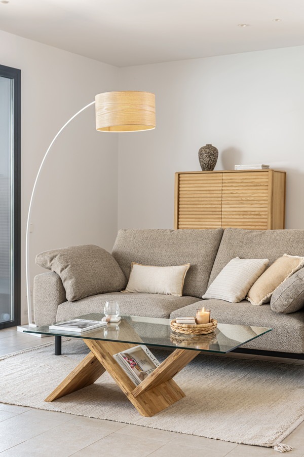 WALEA コーヒーテーブル（W 120）