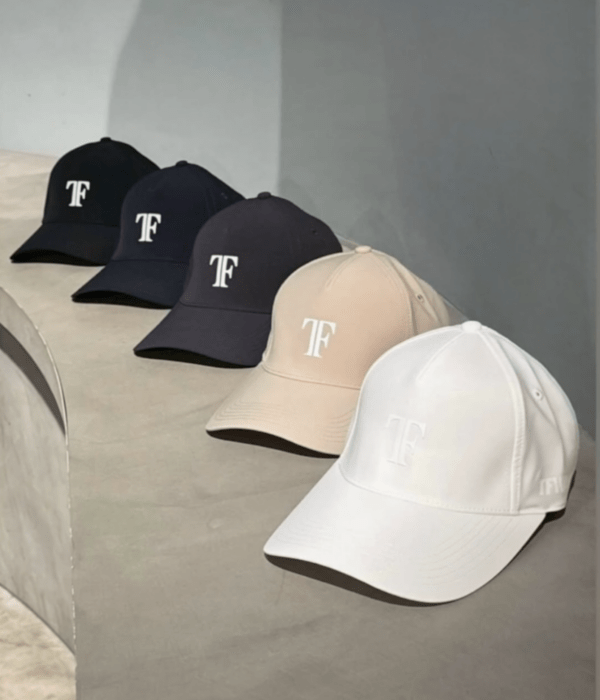 TFW49 / T132520028 / TF 5PANEL CAP (5色) | BRAND,TFW49 | ゴルフ