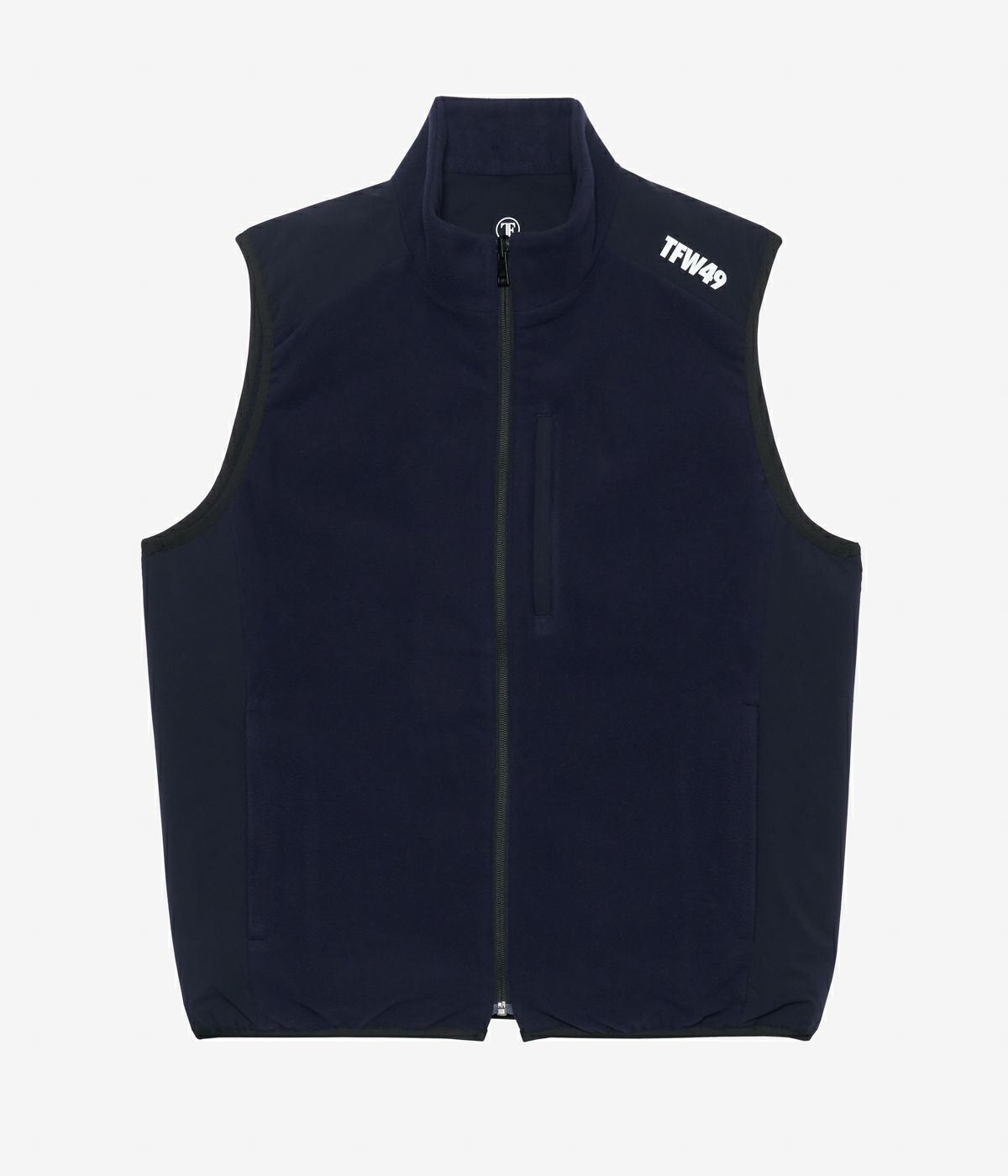TFW49 / T042520014 / REVERSIBLE FLEECE VEST | BRAND,TFW49 | ゴルフ