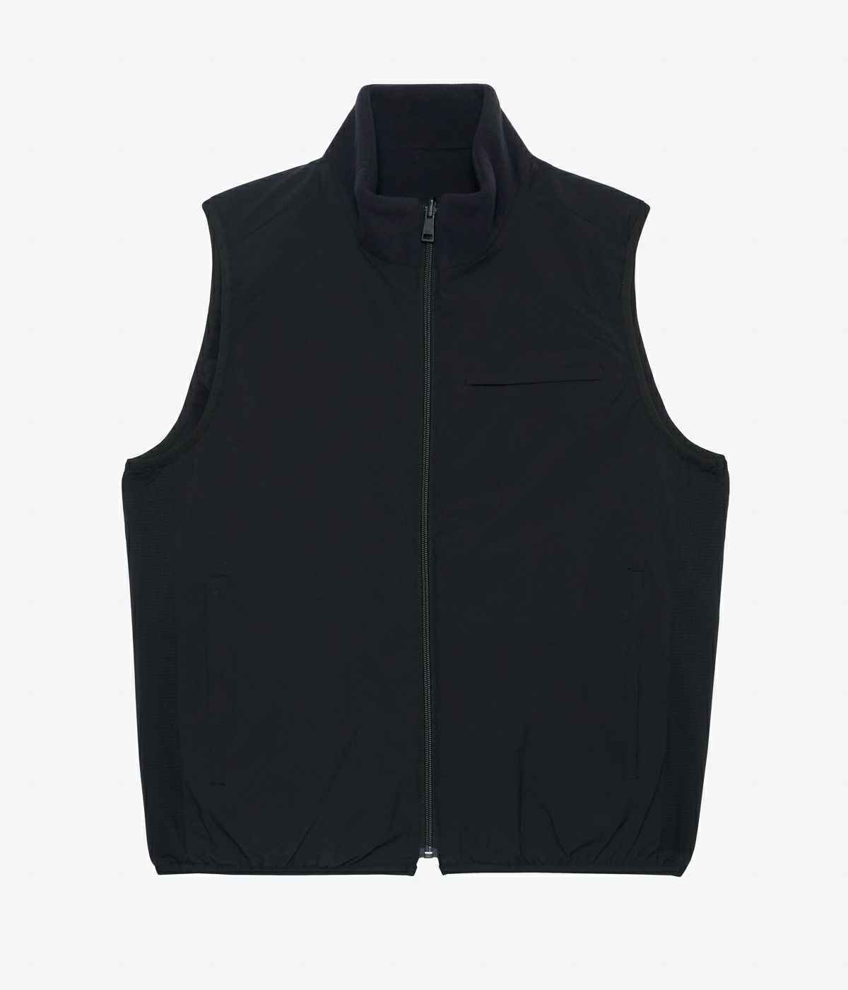 TFW49 / T042520014 / REVERSIBLE FLEECE VEST | BRAND,TFW49 | ゴルフ
