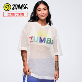 ZUMBA-ズンバ-,LADIES トップス,Tシャツ | フィットネスウェアの