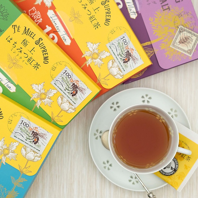 Lakshimi アメージングチョコモルト 6袋（レターパッケージ）