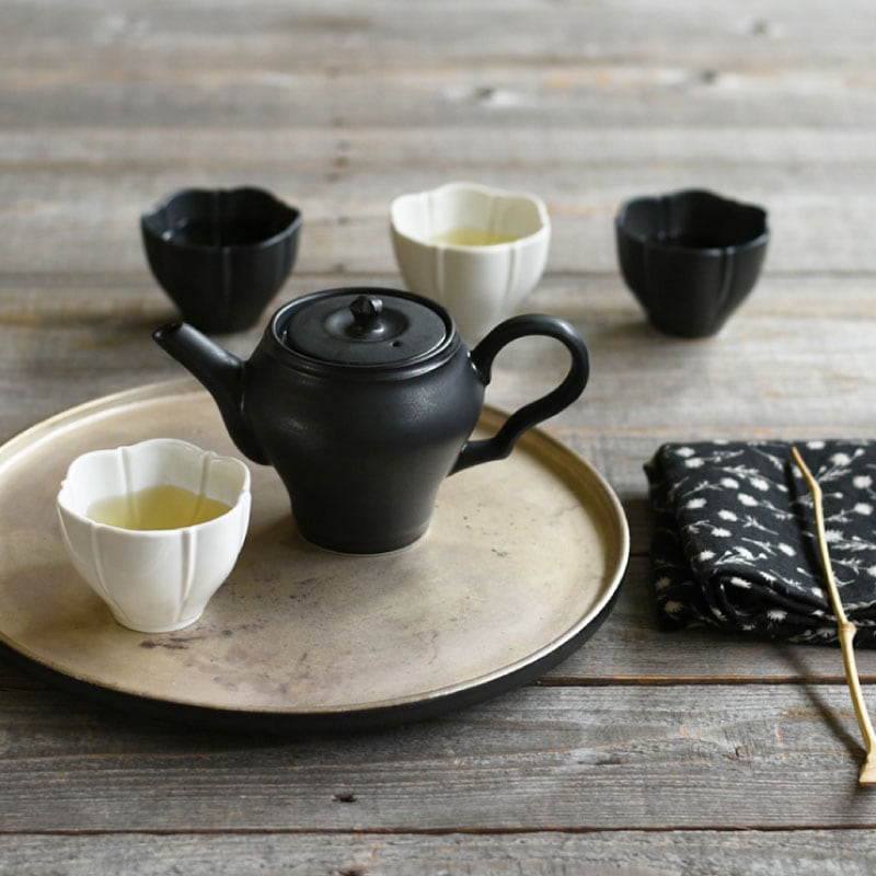 ジャスミン カップ／studio m' | CATEGORY,食器・カトラリー,マグ