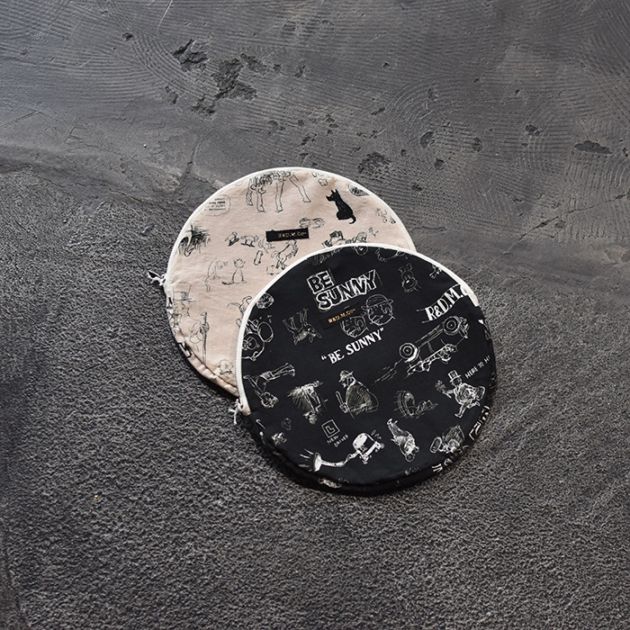 6023) R&D.M.Co-/OLDMANS TAILOR(アールアンドディーエムコー/オールド