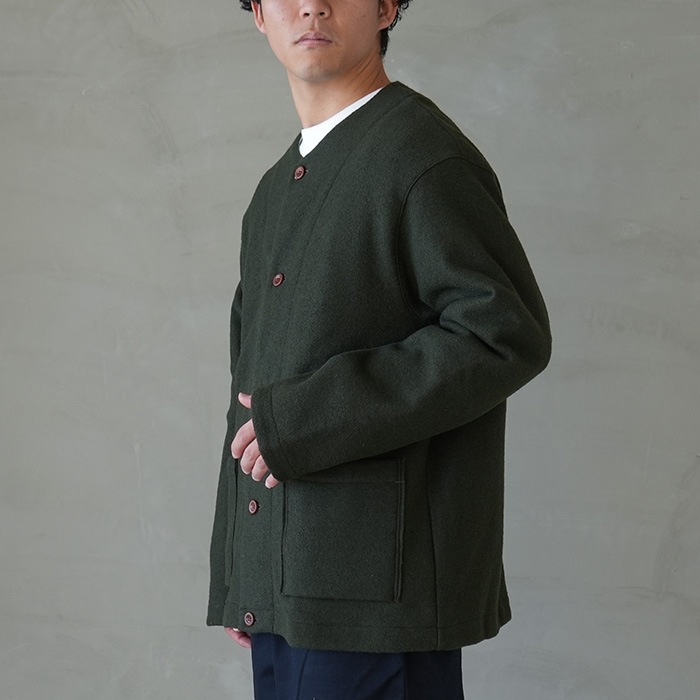 □（e-23171） / EEL Products(イールプロダクツ) / マッシュルーム