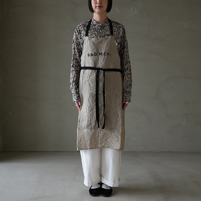 6559) / R&D.M.Co-/OLDMANS TAILOR(アールアンドディーエムコー