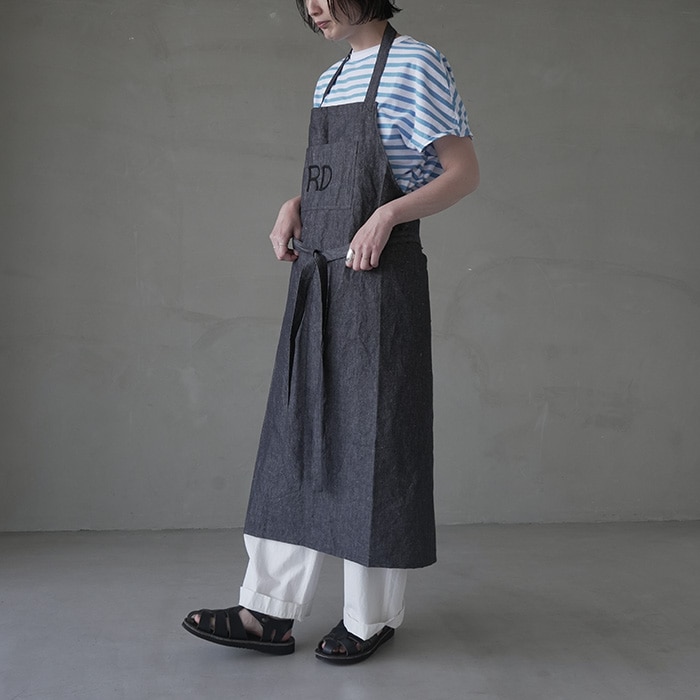 6708）/ R&D.M.Co-/OLDMANS TAILOR(アールアンドディーエムコー