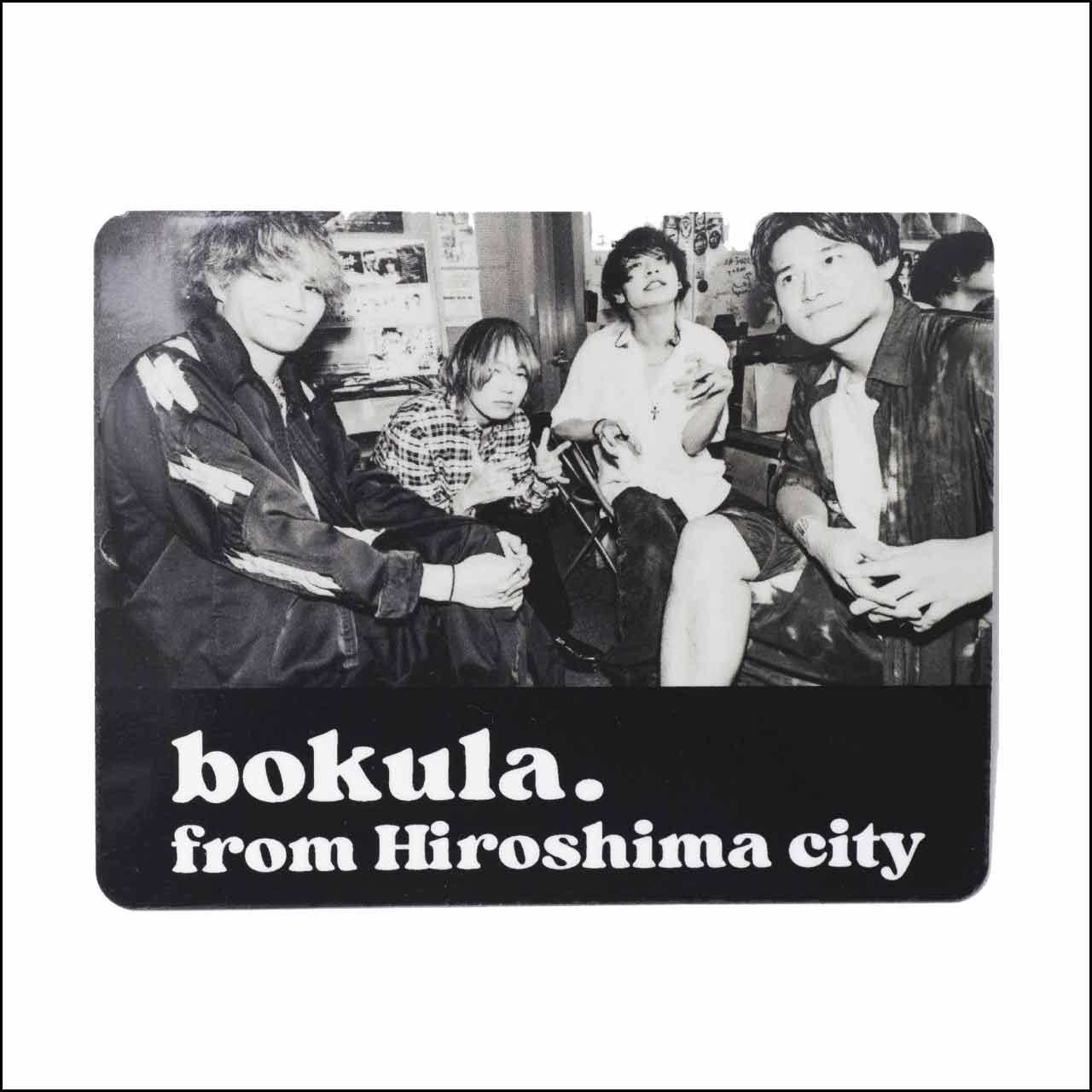 bokula. CDセット 3枚 グッズセット bokula. | LD&K ONLINE SHOP